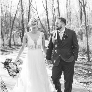 Meet your Posher, Leah